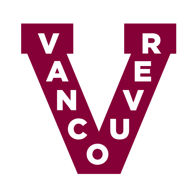 Vancouver Canucks 2012 13 Throwback Logo iron on paper